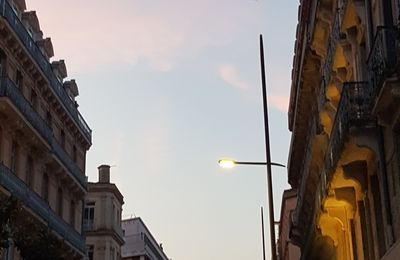 Bouillon d'écriture 1/8 Une histoire de valise, et de voyage