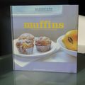 Bilan gourmand pour les "Muffins" de Bob