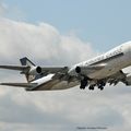 Aéroport: Toulouse-Blagnac(TLS-LFBO): Singapore Airlines Cargo: Boeing 747-412F/SCD: 9V-SFN: MSN:32899/1342.