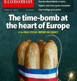 Revue de Presse: La France, Bombe à Retardement de l'Europe 