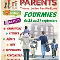 Voici les principaux évènements de la semaine et du week-end à Fourmies et dans le sud-Avesnois !