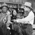 Le Mari de l'Indienne (The Squaw Man) d'Oscar Apfel et Cecil B. DeMille - 1914
