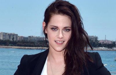 Festival de Cannes 2014: La venue de Kristen à été confirmée