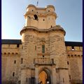 donjon du chateau de vincennes