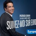 Puisque Lagardère ne reviendra pas à toi @Europe1 ...