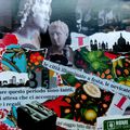 Souvenir de Rome made by Artycolle