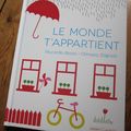 Le monde t'appartient, de Ricardo Bozzi et Olimpia Zagnoli