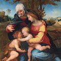 Fra Bartolommeo, Van Dyck, Marieschi and Turner lead auction of Old Masters and 19th century Art at Christie’s