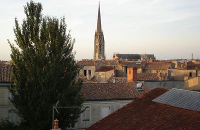 soirée chez annélie!!