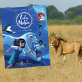 Lulu et Nelson, par Charlotte Girard, Jean-Marie Omont et Aurélie Neyret