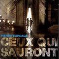 Ceux qui sauront