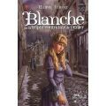 Blanche ou la triple contrainte de l'Enfer - Hervé Jubert