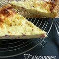 Quiche Lorraine ..... la Classique