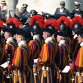 Suisse : L’organisation des lesbiennes exige le retrait de la Garde suisse au Vatican