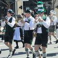 St Patrick's Parade ! Part 2/2