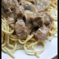 La recette de Blanquette de veau de ma maman (donc la seule, l’unique recette valable, of course)