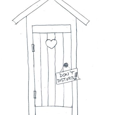 j'ai le cigare aux lèvres, c'est ma fidèle Gastro...