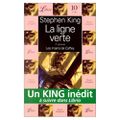 La ligne verte, tome 3 à 6 de Stephen King