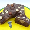 Fudge de Pâques