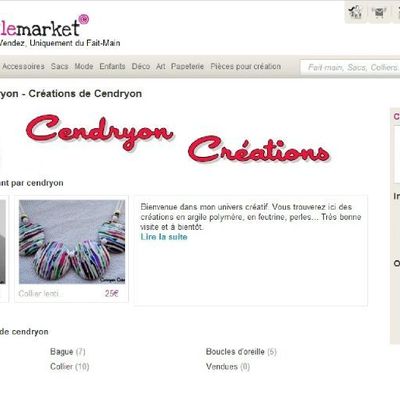 Boutique ALM