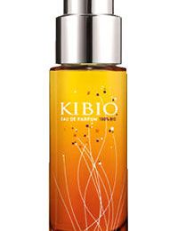 Eau de parfum Kibio