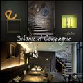 Exposition chez Sidonie et Compagnie