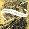 La Passe-miroir. 2. Les disparus du Clairdelune - Christelle Dabos