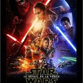 Star wars 7, le réveil de la force