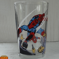 Verre Moutarde ... SPIDERMAN (1980)