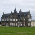 6 février : Tournée des châteaux en Médoc