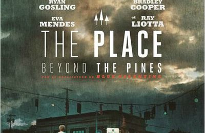 The place beyond the pines [VO-TV]