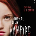 Journal d'un vampire 8