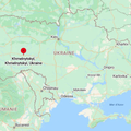 Radiations élevées à Khmelnitski, en Ukraine de l'Ouest: destruction probable d'un dépôt d'ogives à l'uranium appauvri