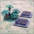 Valoris - Nouvel hexagone de jungle