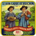 Le Bon Carré Berrichon 