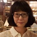 Aujourd'hui, samedi 6 Avril 2019 à 14h30, Bibliothèque Nucera conférence sur l'écrivaine japonaise Kawakami Hiromi