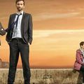 Série : "Broadchurch saison 3"