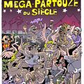 Invitation pour la méga-partouze du siècle