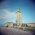 Le phare du cap Frehel