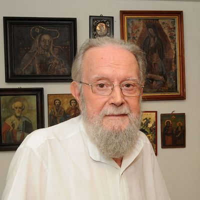 Hugo Gutiérrez Vega (1934 – 2015) : Chants du Despotat de Moré, I - VII