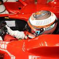 Ferrari sur deux circuits Essais Privés - Mugello