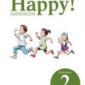 "Happy ! - Tome 2" : Urasawa est un maître (refrain connu !)