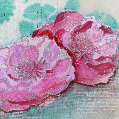 Le livre créatif, c'est quoi ??