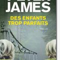 Des enfants trop parfaits de Peter James