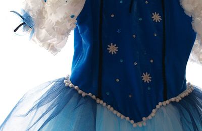 La robe d'Alice