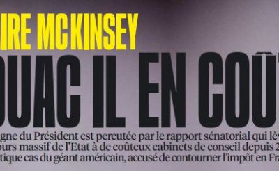 McKinsey et l'Education