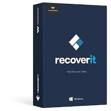 Wondershare Recoverit 13.5.25.4