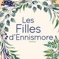 Patricia FALVEY : les filles d'Ennismore