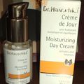 Crème de jour du Dr Hauschka