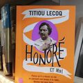 Itinéraire d'une réconciliation - Honoré et moi - Titiou LECOQ